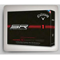 Callaway SPEED REGIME #1 - 12-Piece Golf Ball Box